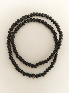 Petit mala (108 perles) : 8 €