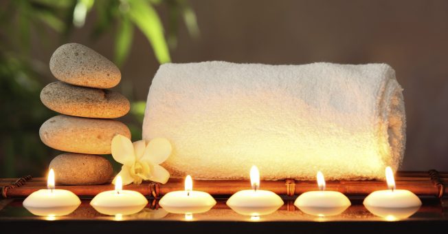 Massages bien-être et énergétiques